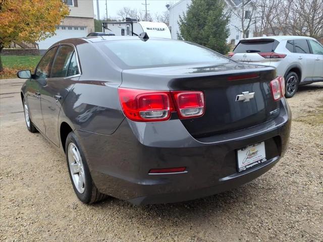 2013 Chevrolet Malibu 1LT 2013 Chevrolet Malibu 1LT
