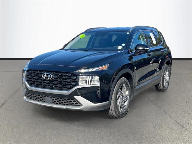 2023 Hyundai Santa Fe SEL 2023 Hyundai Santa Fe SEL