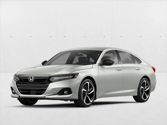 2021 Honda Accord Sport 2021 Honda Accord Sport