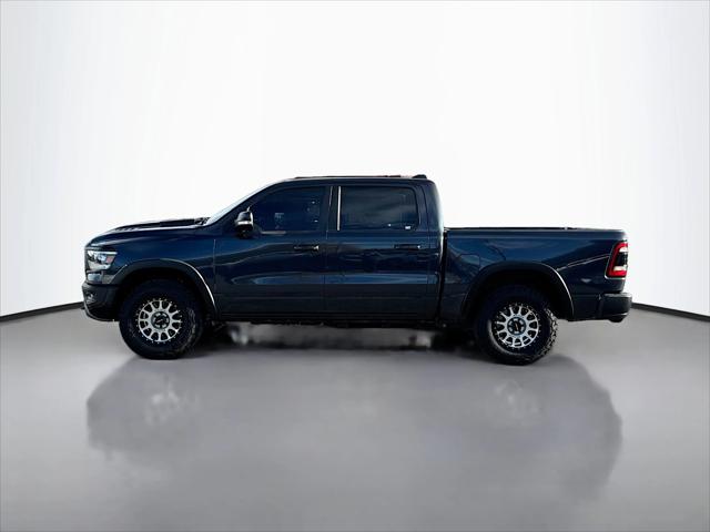 2020 RAM 1500 Rebel Crew Cab 4x4 57 Box
