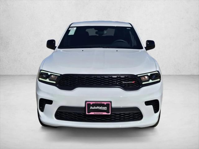 2025 Dodge Durango DURANGO GT RWD 2025 Dodge Durango DURANGO GT RWD