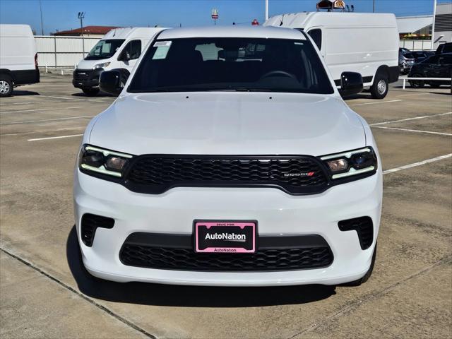 2025 Dodge Durango DURANGO GT RWD 2025 Dodge Durango DURANGO GT RWD