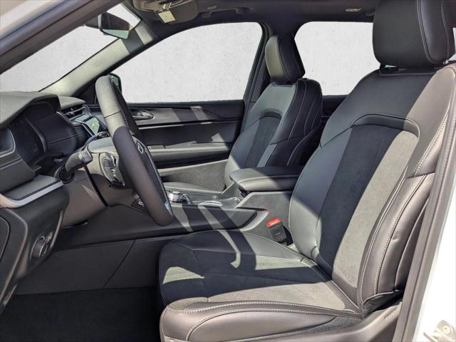 2025 Jeep Grand Cherokee GRAND CHEROKEE ALTITUDE X 4X2 2025 Jeep Grand Cherokee GRAND CHEROKEE ALTITUDE X 4X2