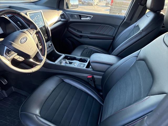 2023 Ford Edge ST-Line 2023 Ford Edge ST-Line