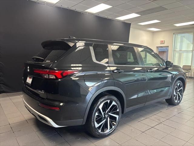 2023 Mitsubishi Outlander PHEV SE S-AWC