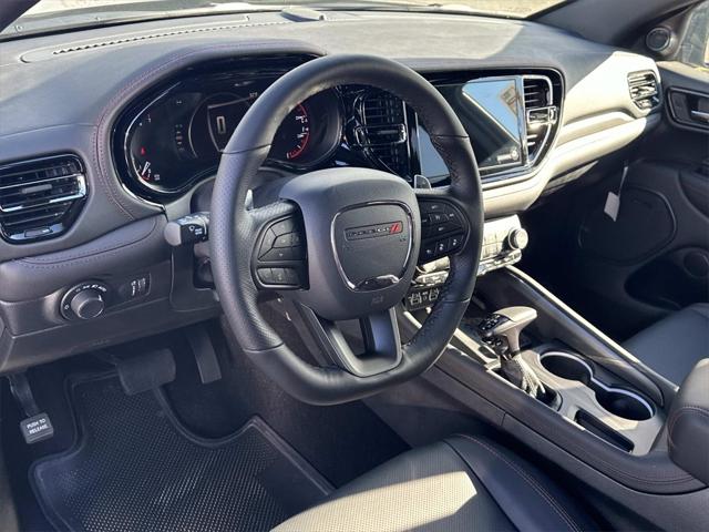 2026 Dodge Durango DURANGO GT PLUS AWD 2026 Dodge Durango DURANGO GT PLUS AWD