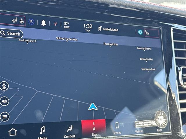 2026 Dodge Durango DURANGO GT PLUS AWD 2026 Dodge Durango DURANGO GT PLUS AWD