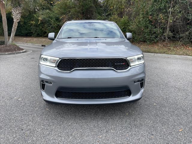 2021 Dodge Durango SXT Plus RWD 2021 Dodge Durango SXT Plus RWD