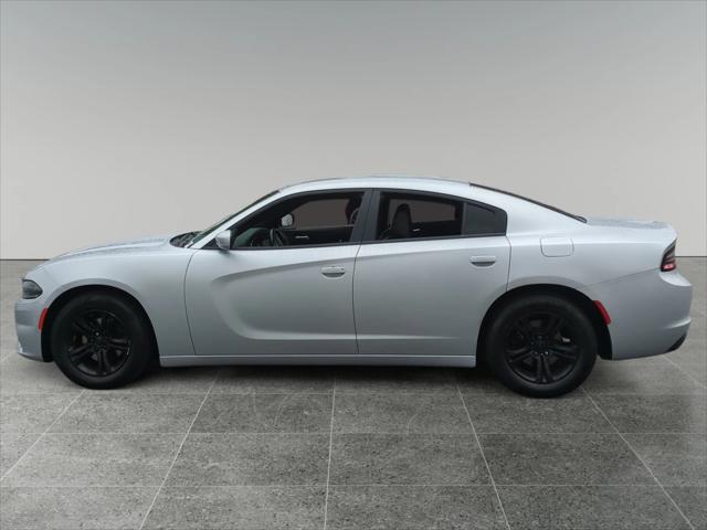 2019 Dodge Charger SXT RWD 2019 Dodge Charger SXT RWD