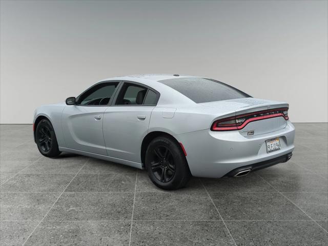 2019 Dodge Charger SXT RWD 2019 Dodge Charger SXT RWD