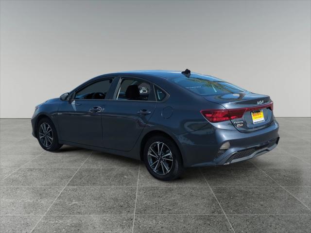 2023 Kia Forte LXS 2023 Kia Forte LXS