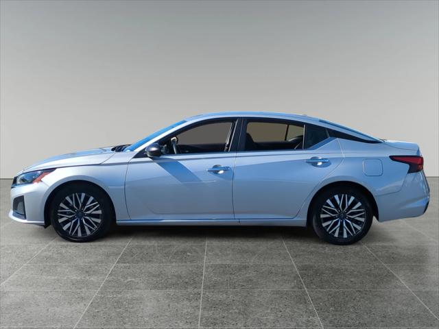 2024 Nissan Altima SV FWD 2024 Nissan Altima SV FWD