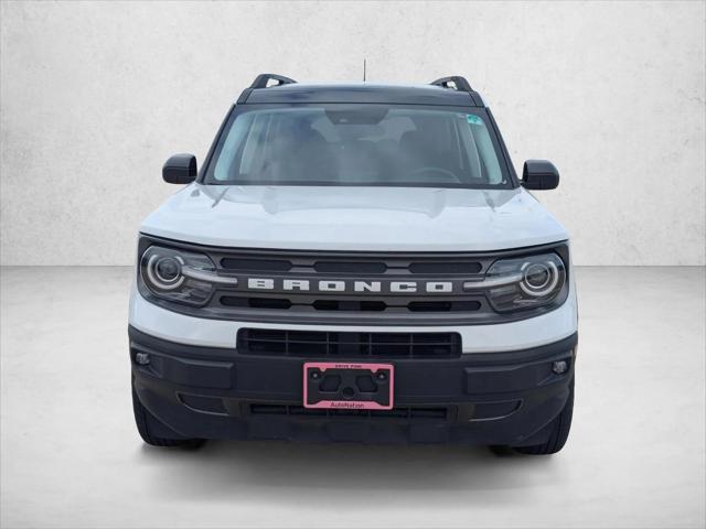 2021 Ford Bronco Sport Big Bend 2021 Ford Bronco Sport Big Bend