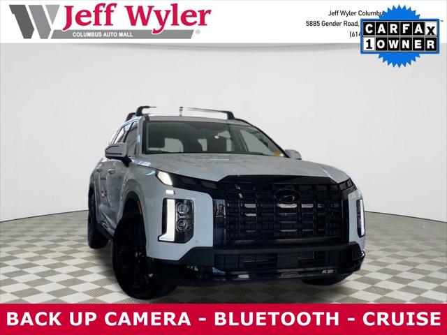 2025 Hyundai Palisade XRT 2025 Hyundai Palisade XRT