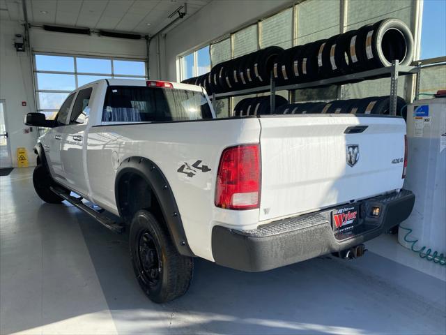 2014 RAM 2500 Tradesman 2014 RAM 2500 Tradesman