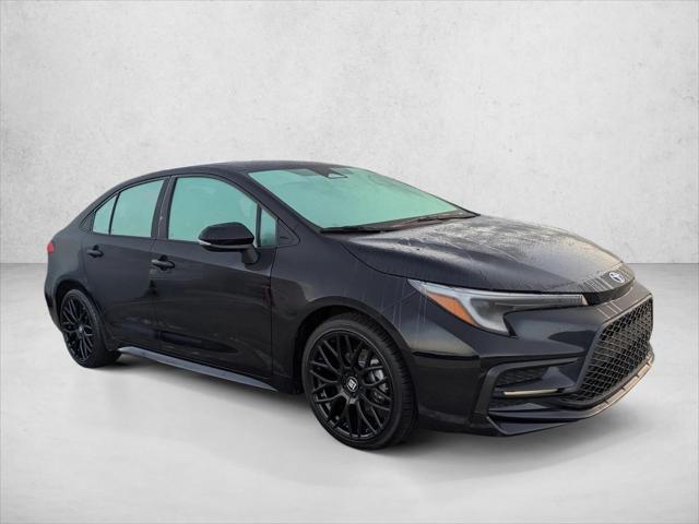 2024 Toyota Corolla SE 2024 Toyota Corolla SE