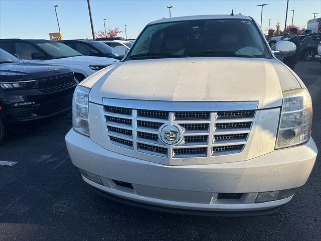 2011 Cadillac Escalade ESV Premium 2011 Cadillac Escalade ESV Premium