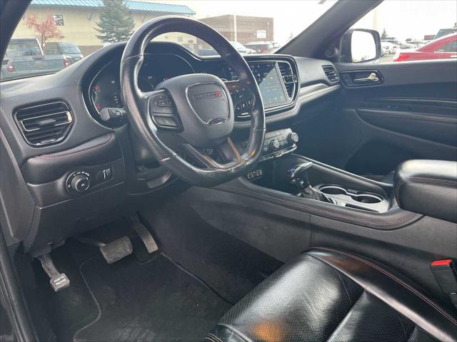 2023 Dodge Durango GT Plus AWD