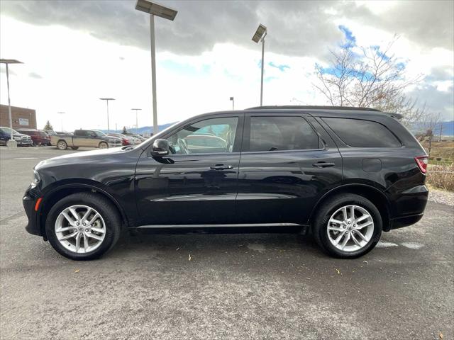 2023 Dodge Durango GT Plus AWD