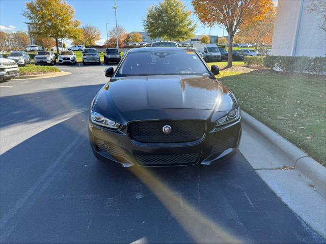 2019 Jaguar XE 20d Landmark 2019 Jaguar XE 20d Landmark