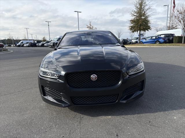 2019 Jaguar XE 20d Landmark