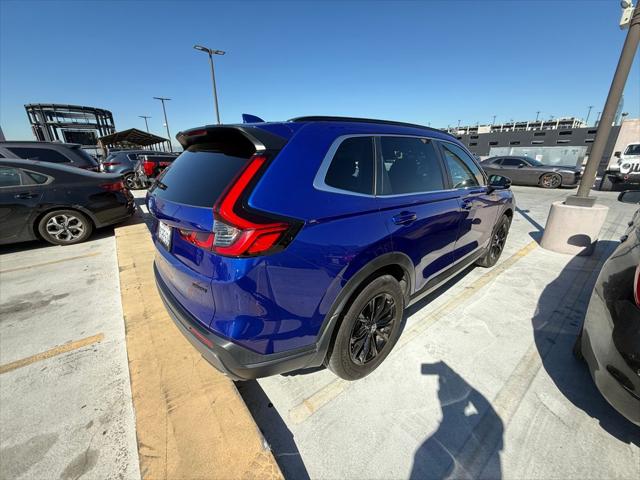 2023 Honda CR-V Hybrid Sport 2023 Honda CR-V Hybrid Sport