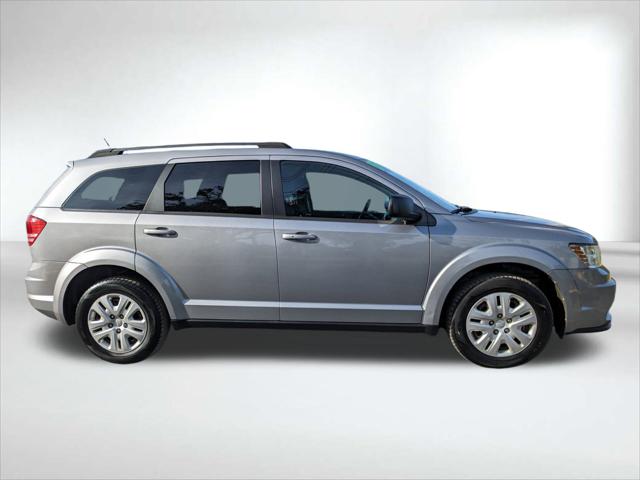 2017 Dodge Journey SE 2017 Dodge Journey SE