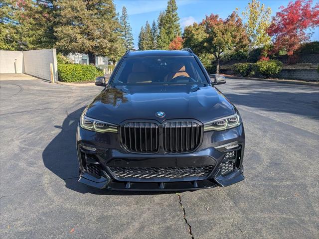 2020 BMW X7 xDrive40i 2020 BMW X7 xDrive40i
