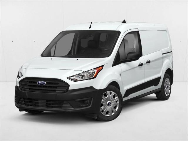 2019 Ford Transit Connect XLT 2019 Ford Transit Connect XLT