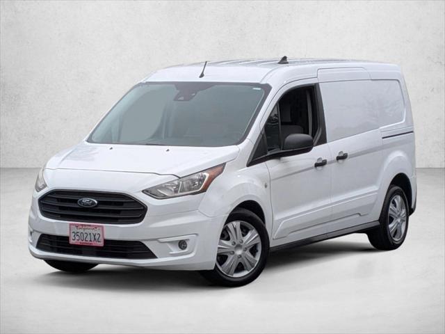 2019 Ford Transit Connect XLT