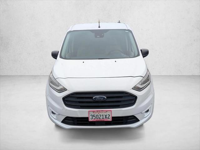 2019 Ford Transit Connect XLT