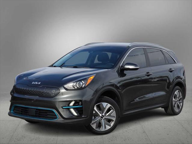2022 Kia Niro EV S 2022 Kia Niro EV S