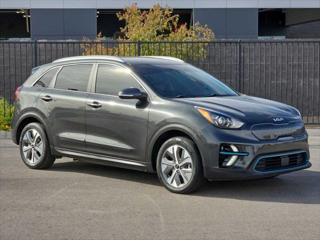 2022 Kia Niro EV S 2022 Kia Niro EV S