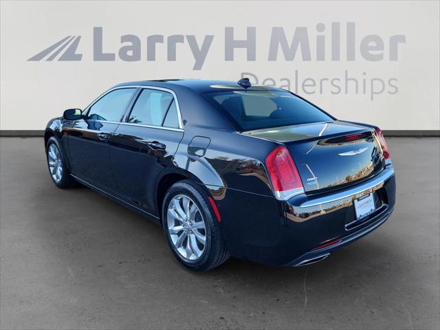 2018 Chrysler 300 Touring AWD