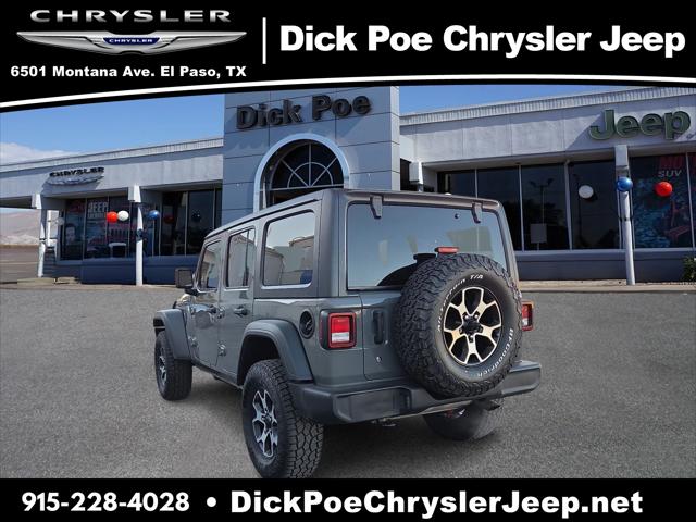 2019 Jeep Wrangler Unlimited Sport 4x4 2019 Jeep Wrangler Unlimited Sport 4x4