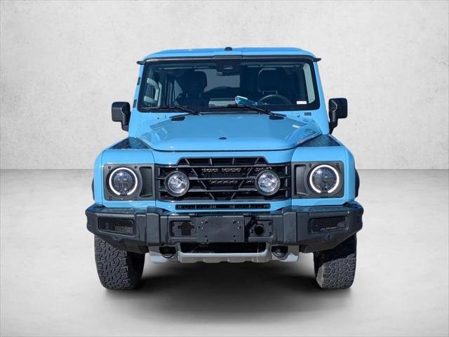 2024 Ineos Grenadier 2024 Ineos Grenadier