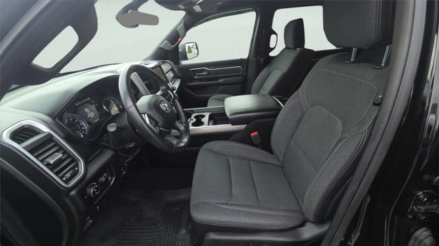 2019 RAM 1500 Big Horn/Lone Star Crew Cab 4x4 57 Box 2019 RAM 1500 Big Horn/Lone Star Crew Cab 4x4 57 Box