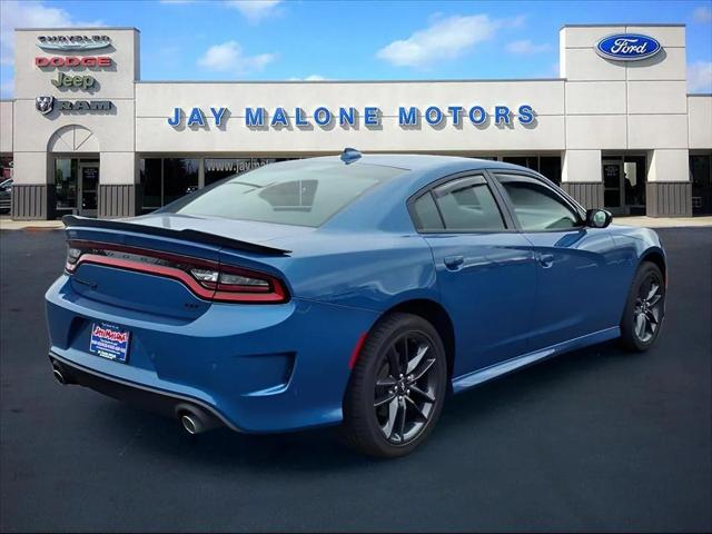 2022 Dodge Charger GT AWD