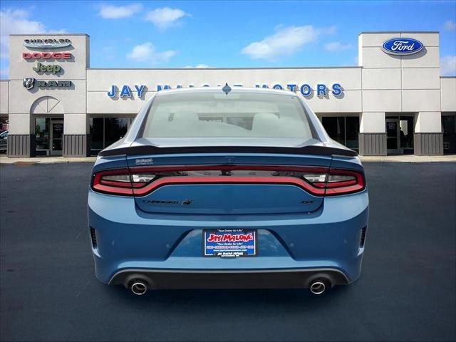 2022 Dodge Charger GT AWD