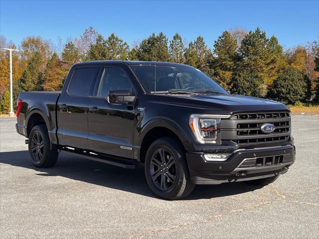 2023 Ford F-150 LARIAT 2023 Ford F-150 LARIAT