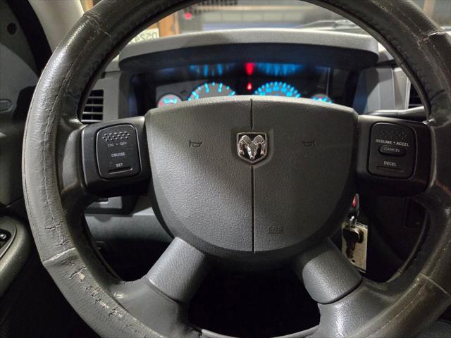 2007 Dodge Ram 1500 SLT/TRX4 Off Road/Sport 2007 Dodge Ram 1500 SLT/TRX4 Off Road/Sport