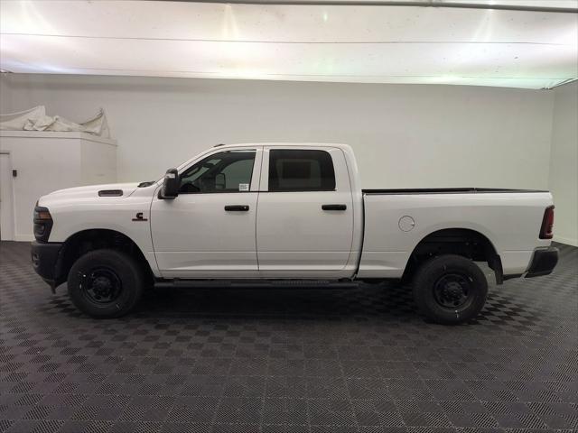 2025 RAM Ram 2500 RAM 2500 TRADESMAN CREW CAB 4X4 64 BOX 2025 RAM Ram 2500 RAM 2500 TRADESMAN CREW CAB 4X4 64 BOX