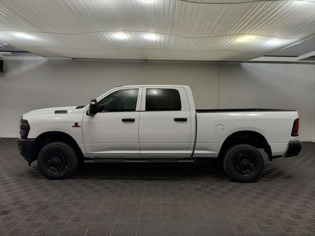 2025 RAM Ram 2500 RAM 2500 TRADESMAN CREW CAB 4X4 64 BOX