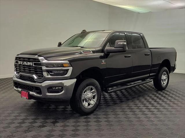 2025 Ram 2500 Tradesman Crew Cab 4x4 6'4" Box for sale in Kellogg, ID