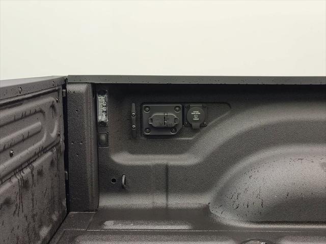 2025 Ram 2500 Tradesman Crew Cab 4x4 6'4" Box