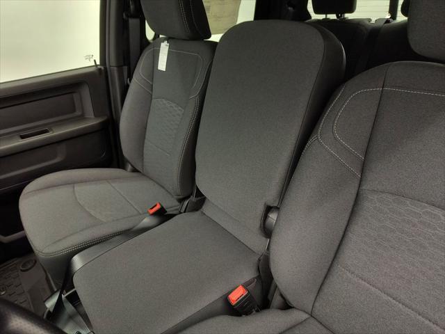 2025 Ram 2500 Tradesman Crew Cab 4x4 6'4" Box