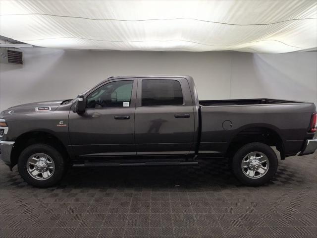 2025 RAM Ram 2500 RAM 2500 TRADESMAN CREW CAB 4X4 64 BOX 2025 RAM Ram 2500 RAM 2500 TRADESMAN CREW CAB 4X4 64 BOX