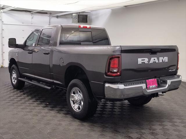 2025 RAM Ram 2500 RAM 2500 TRADESMAN CREW CAB 4X4 64 BOX 2025 RAM Ram 2500 RAM 2500 TRADESMAN CREW CAB 4X4 64 BOX