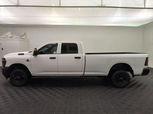 2025 RAM Ram 2500 RAM 2500 TRADESMAN CREW CAB 4X4 8 BOX
