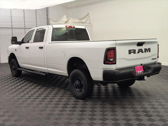 2025 RAM Ram 2500 RAM 2500 TRADESMAN CREW CAB 4X4 8 BOX